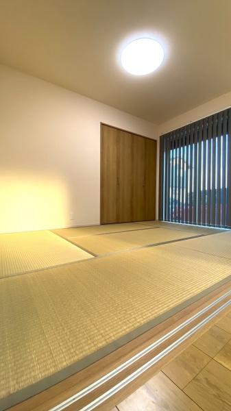 古河市下大野の中古一戸建て