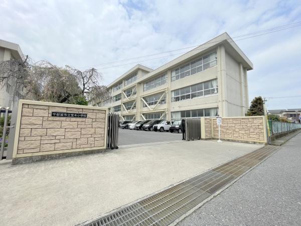 宇都宮市細谷町の土地