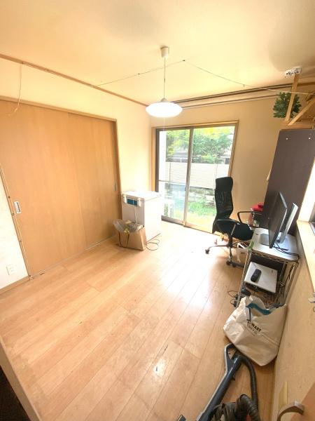 宇都宮市上横田町の中古一戸建て