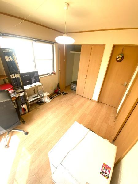 宇都宮市上横田町の中古一戸建て