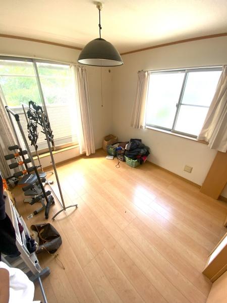 宇都宮市上横田町の中古一戸建て