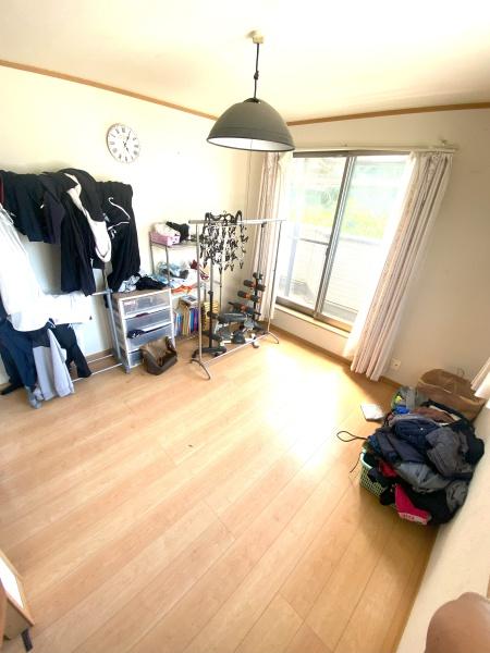 宇都宮市上横田町の中古一戸建て
