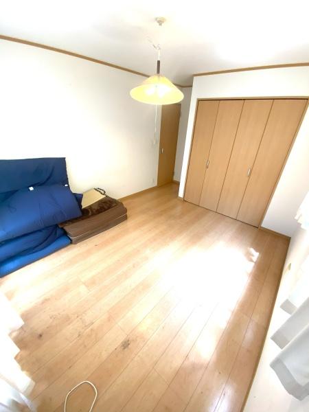 宇都宮市上横田町の中古一戸建て