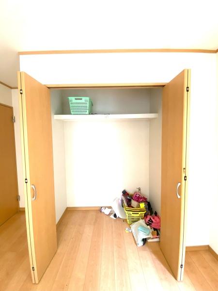 宇都宮市上横田町の中古一戸建て