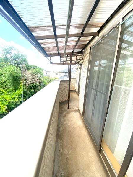 宇都宮市上横田町の中古一戸建て