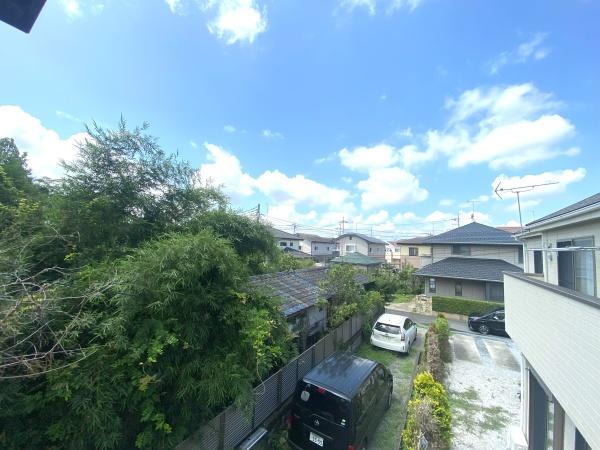 宇都宮市上横田町の中古一戸建て