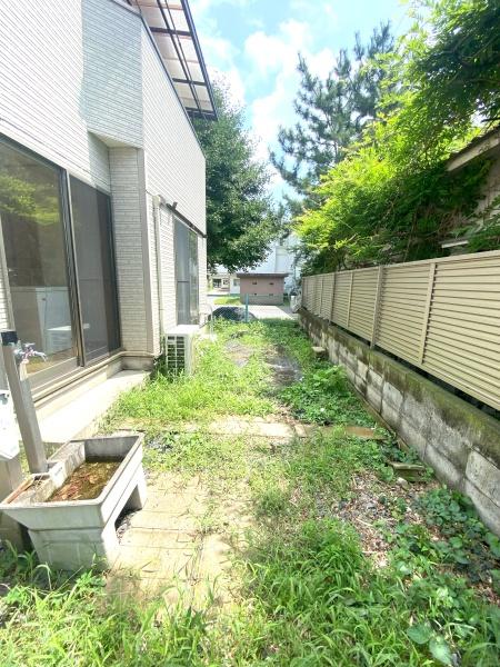 宇都宮市上横田町の中古一戸建て