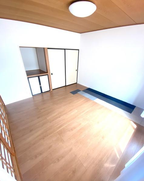 宇都宮市宿郷５丁目の中古一戸建て