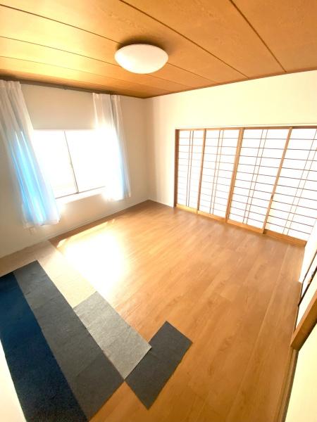 宇都宮市宿郷５丁目の中古一戸建て