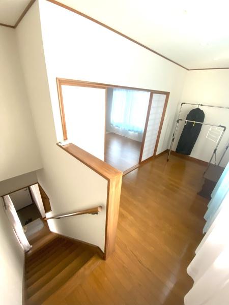 宇都宮市宿郷５丁目の中古一戸建て