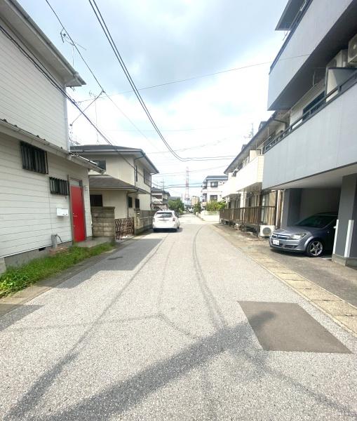 宇都宮市宿郷５丁目の中古一戸建て