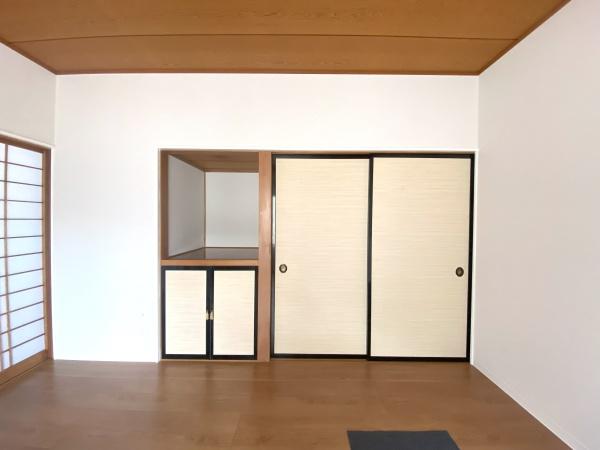 宇都宮市宿郷５丁目の中古一戸建て