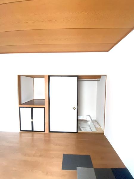 宇都宮市宿郷５丁目の中古一戸建て