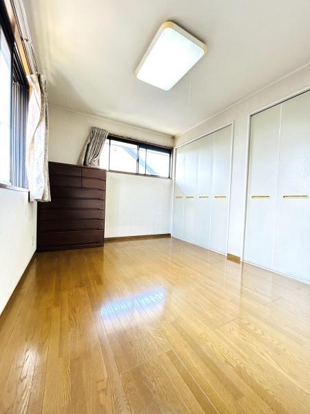 さいたま市北区奈良町の中古一戸建て