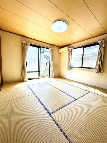 さいたま市北区奈良町の中古一戸建て