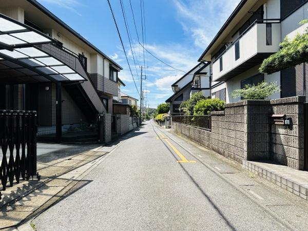 さいたま市北区奈良町の中古一戸建て