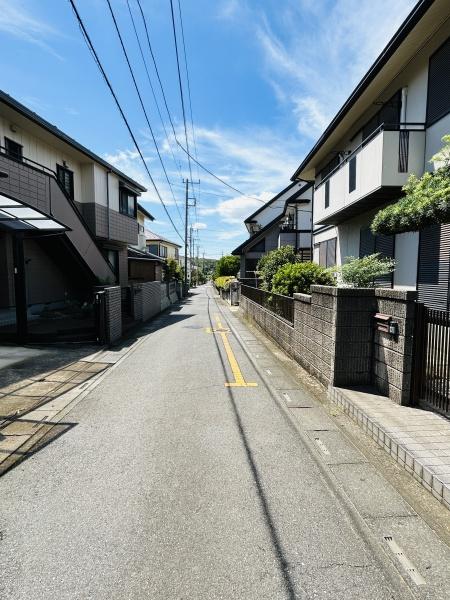 さいたま市北区奈良町の中古一戸建て