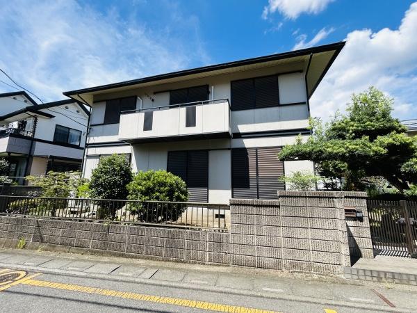 さいたま市北区奈良町の中古一戸建