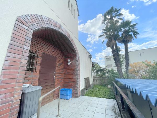 宇都宮市東町の中古一戸建て