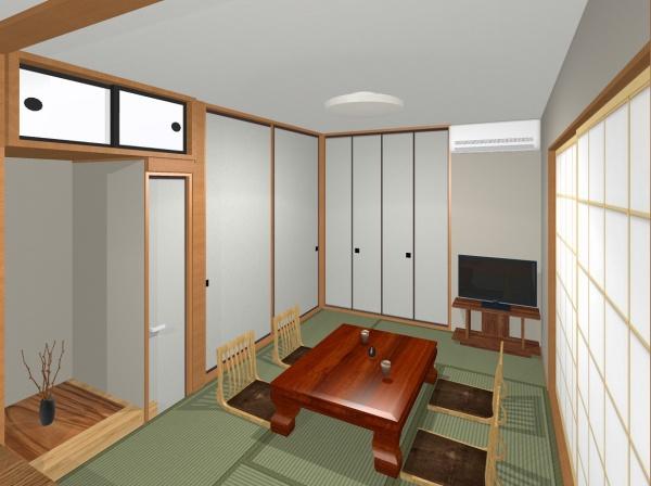 宇都宮市東町の中古一戸建て