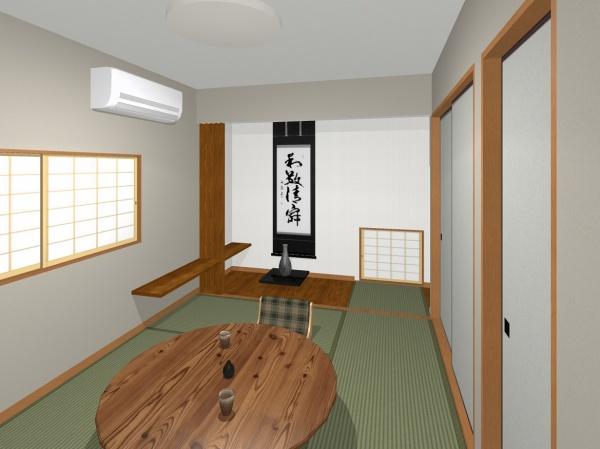 宇都宮市東町の中古一戸建て