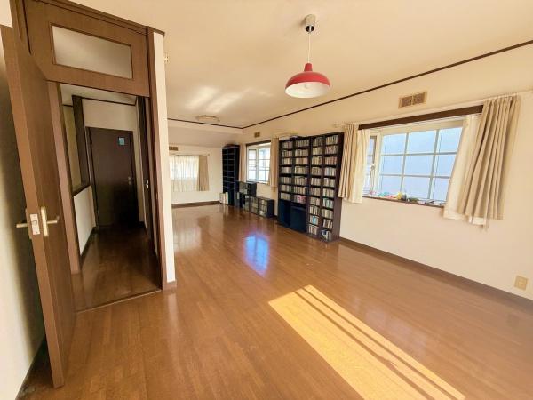 鴻巣市宮前の中古一戸建