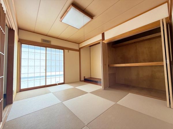 鴻巣市宮前の中古一戸建