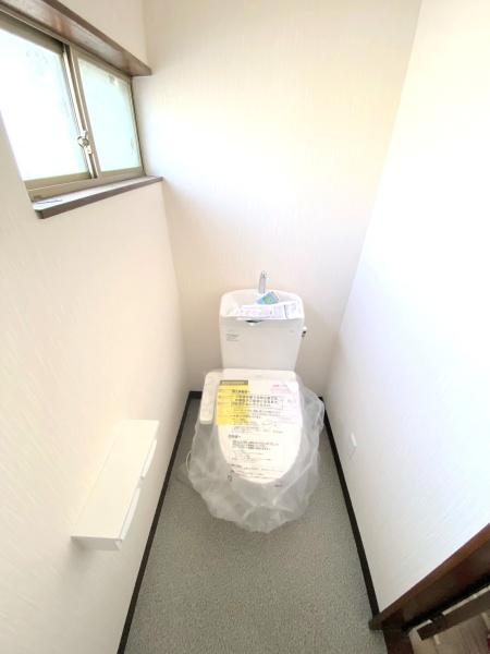 小山市大字喜沢の中古一戸建て