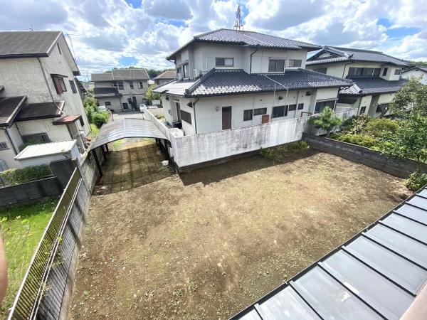 小山市大字喜沢の中古一戸建て