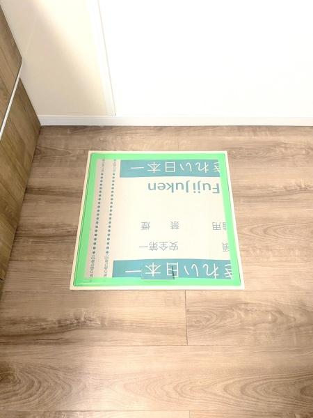 小山市大字喜沢の中古一戸建て