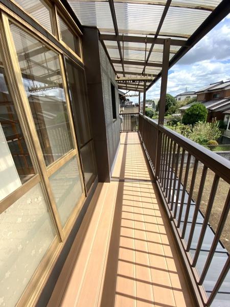 小山市大字喜沢の中古一戸建て