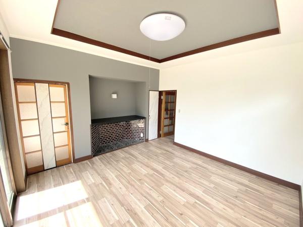 小山市大字喜沢の中古一戸建て