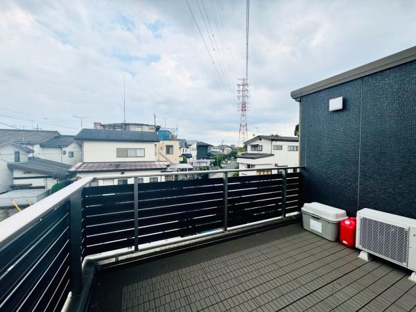 宇都宮市御幸本町の中古一戸建て