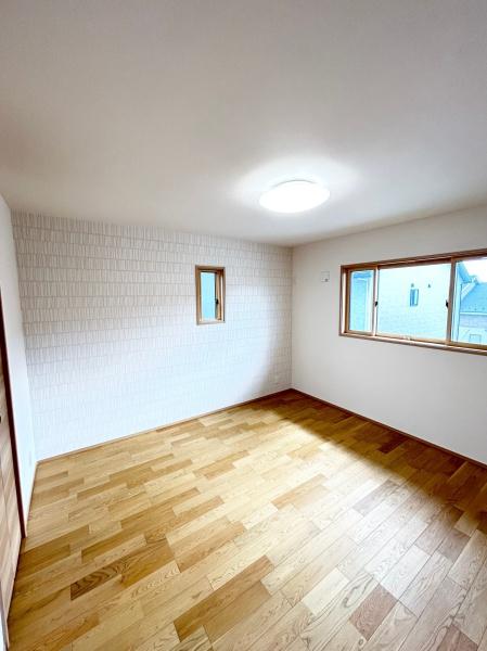 宇都宮市野沢町の中古一戸建て