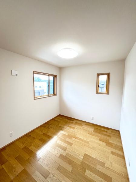 宇都宮市野沢町の中古一戸建て