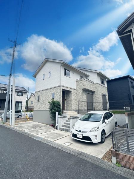 宇都宮市野沢町の中古一戸建