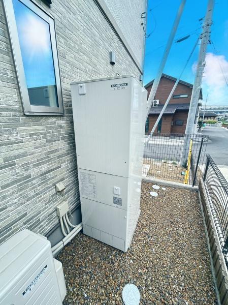 宇都宮市野沢町の中古一戸建て