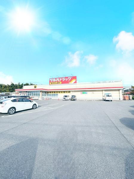 宇都宮市野沢町の中古一戸建て