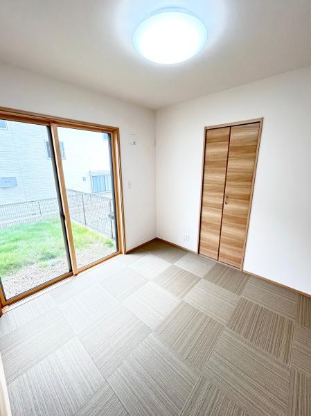 宇都宮市野沢町の中古一戸建