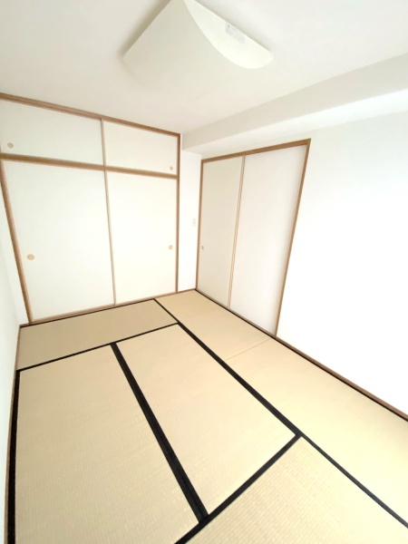 サーパス中河原