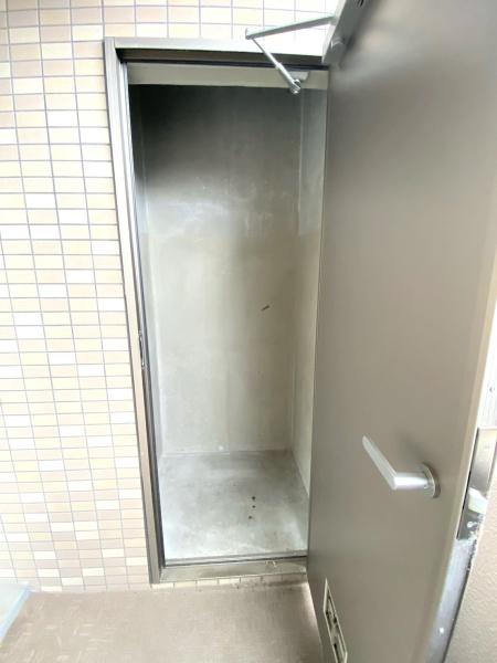 サーパス中河原