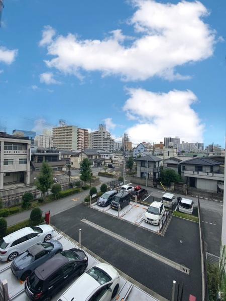 サーパス中河原