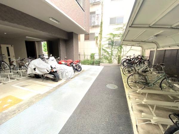 サーパス中河原