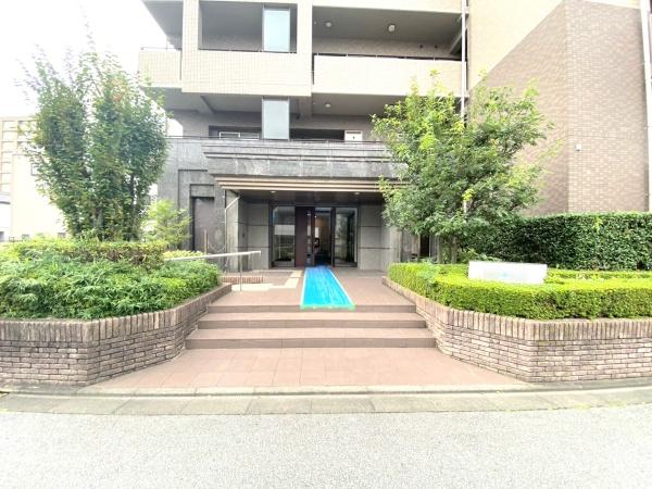 サーパス中河原