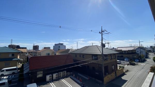 ナイスアーバン今泉プロムナード