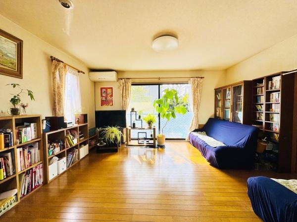 宇都宮市泉が丘２丁目の中古一戸建