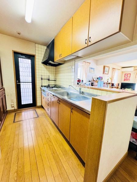 宇都宮市泉が丘２丁目の中古一戸建