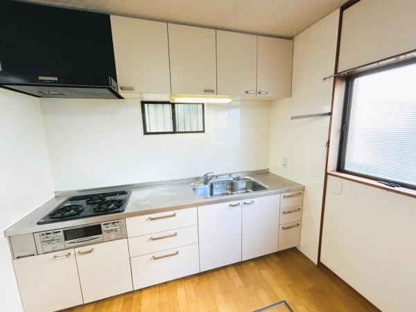 宇都宮市鶴田町の中古一戸建