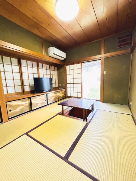 宇都宮市鶴田町の中古一戸建て