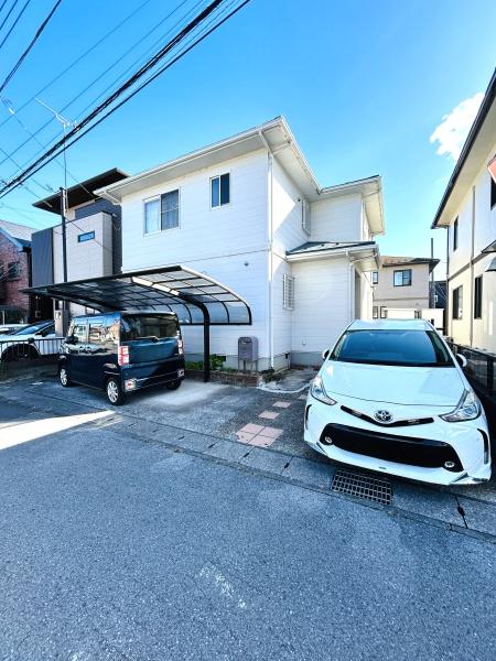 宇都宮市簗瀬町の中古一戸建て